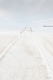 Blanc éphémère - Blanc