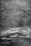 L'éternité de la rivière - Zen