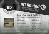 bettinagouchetphotographe - Récompenses et Distinctions