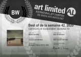 bettinagouchetphotographe - Récompenses et Distinctions