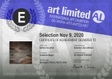 bettinagouchetphotographe - Récompenses et Distinctions