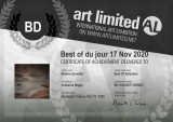 bettinagouchetphotographe - Récompenses et Distinctions