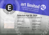 bettinagouchetphotographe - Récompenses et Distinctions