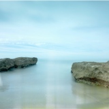 Basalte brisé - Paysages Marins