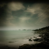 Evanescence celtique - Paysages Marins
