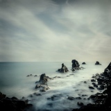 Vulcanus : Tempus fugit - Paysages Marins