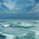 L'onde - Paysages Marins
