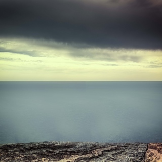 Faille - Paysages Marins