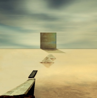 bettinagouchetphotographe - Le Futur ( Oeuvres Graphiques )